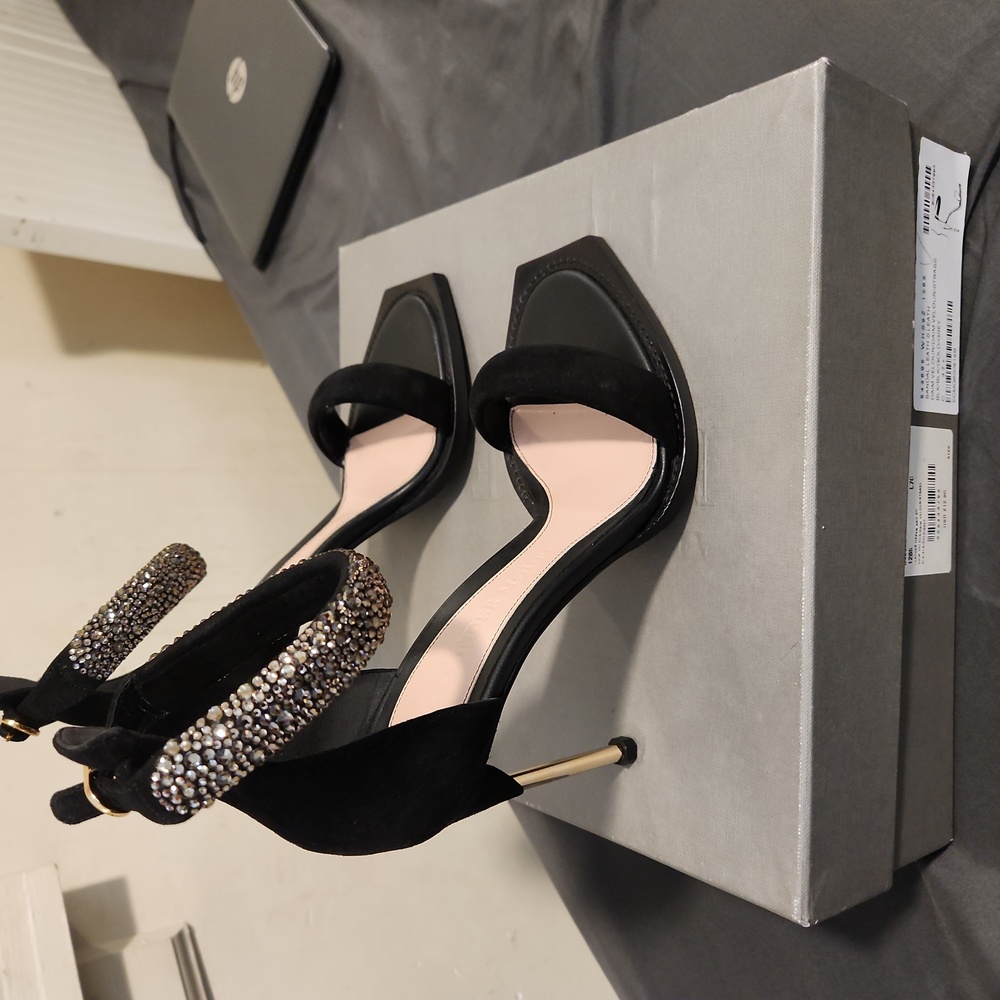 🔥 Alexander McQueen Heels 🔥Heel Deal